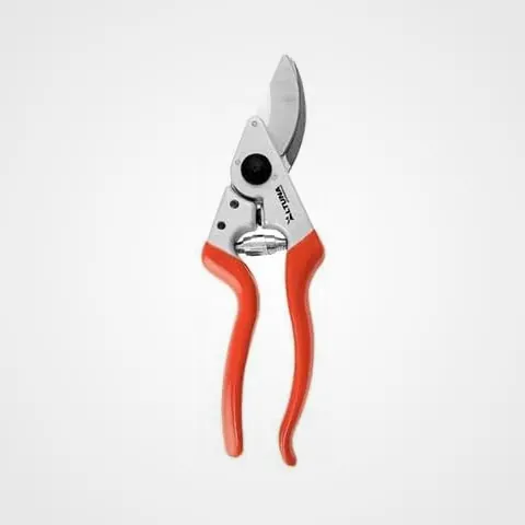 Altuna sécateur gaucher aluminium, sécateur gaucher