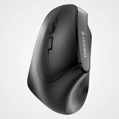Cherry MW 4500 Left, souris gaucher