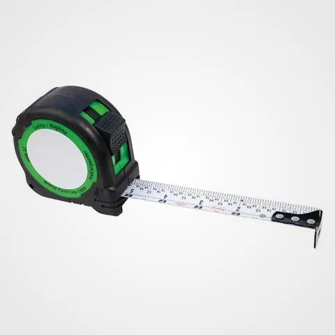 Fastcap mètre ruban gaucher/droitier 7,6 m, outils pour gaucher
