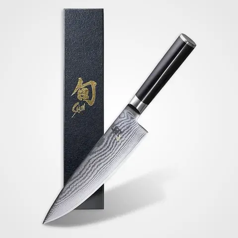 Kai Shun Classic couteau de chef gaucher, couteau gaucher