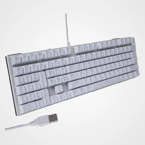 King Mills Southpaw compact, clavier gaucher