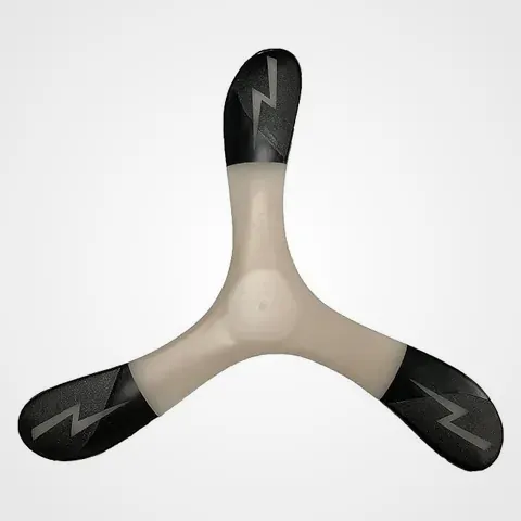 Lightning Bolt boomerangs gaucher, gaucher sport