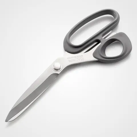 Prym Professional ciseaux couturière gaucher, ciseaux couture gaucher
