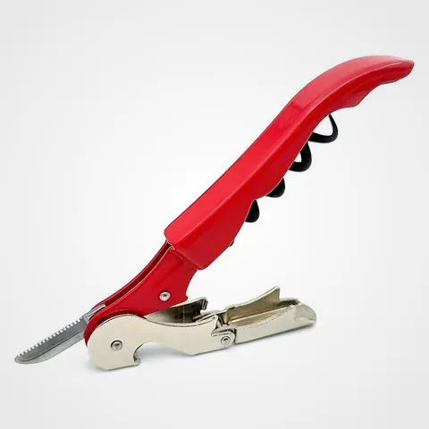 Pulltap's tire-bouchon classique gaucher, ustensiles pour gaucher