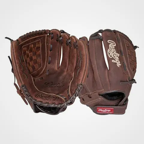 gaucher sport : Rawlings Player Preferred receveur