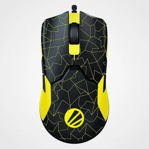 Razer Viper filaire ambidextre, souris gaucher