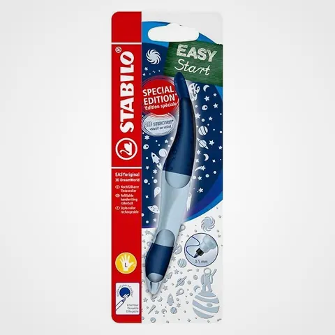 STABILO EASYoriginal 3D DreamWorld, cadeau gaucher