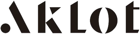 AKLOT logo