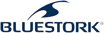 Bluestork logo