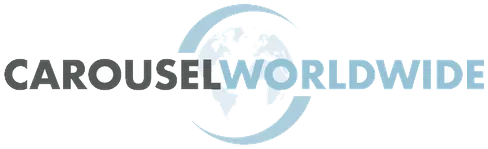 Carousel Worldwide logo