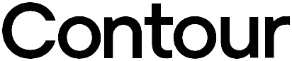Contour logo