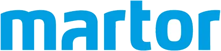 MARTOR logo