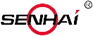 Senhai logo
