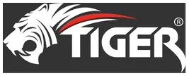TIGER logo