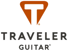 Traveler Guitar logo